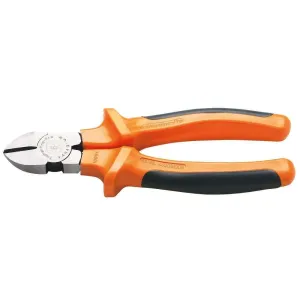 Tramontina Pro Diagonal Cutting Pliers 6" 150mm
