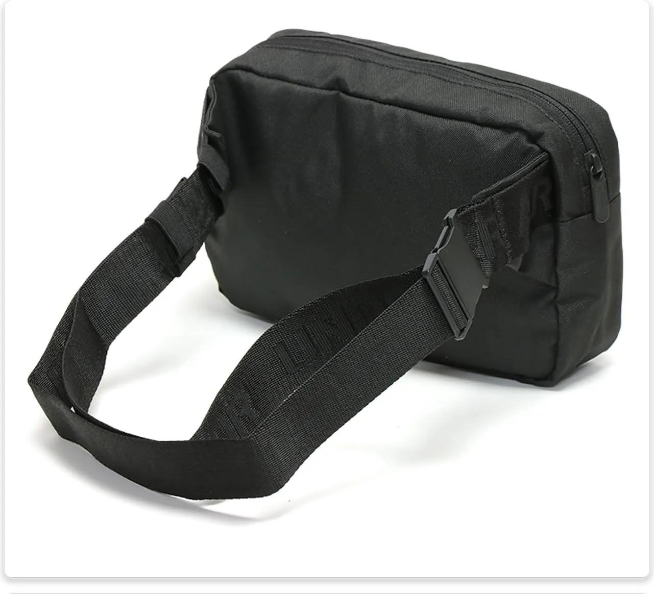 Under Armour Loudon Lite Waistband Crossbody