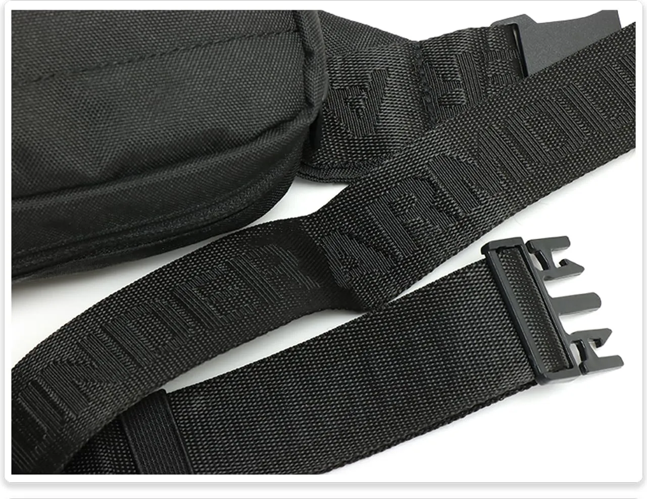 Under Armour Loudon Lite Waistband Crossbody