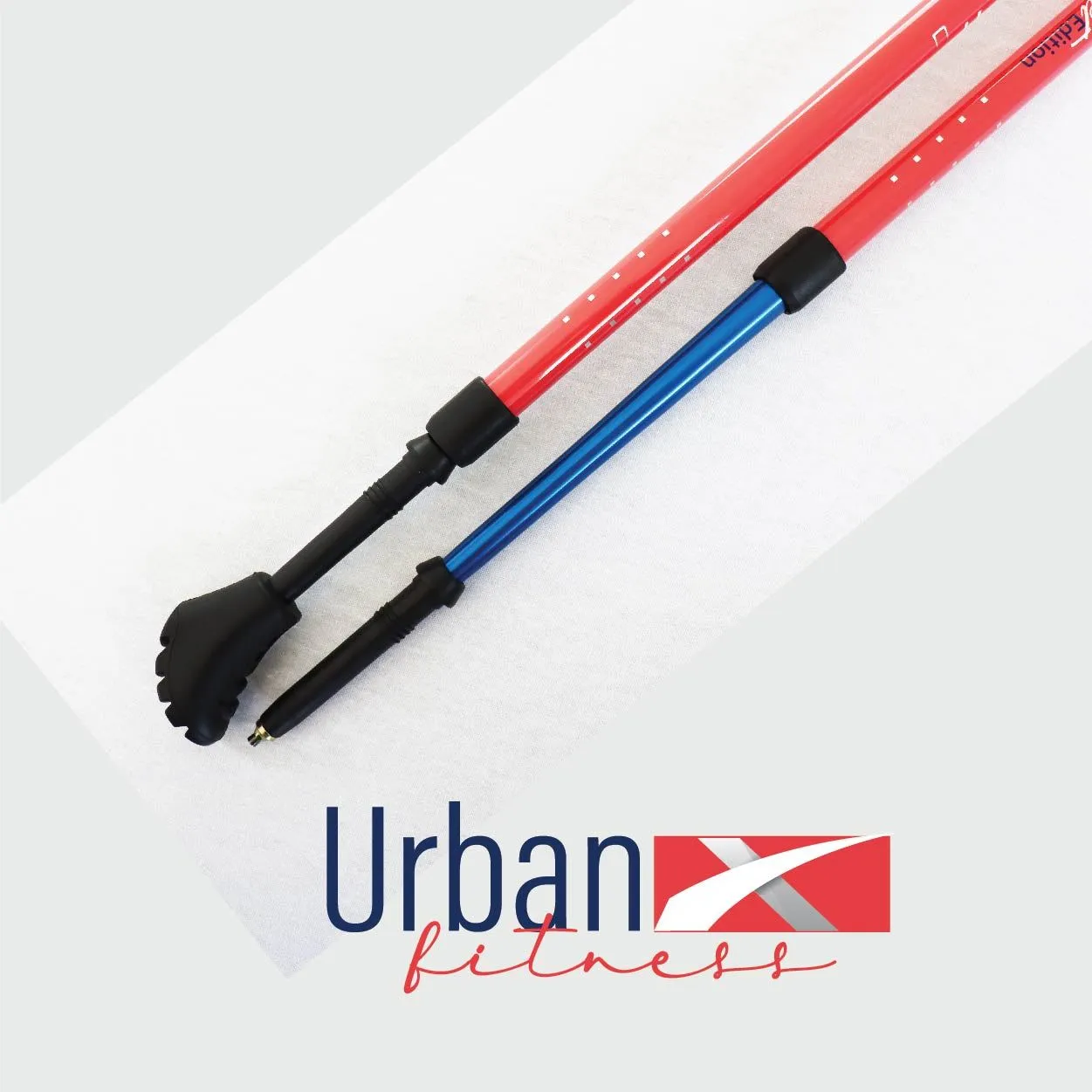 URBAN X POLES, PAIR