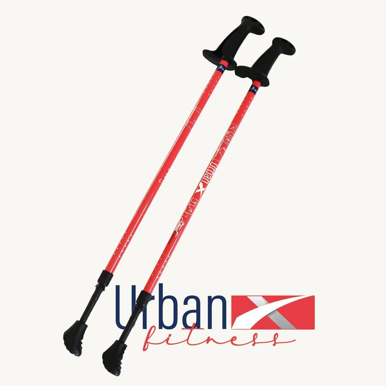 URBAN X POLES, PAIR