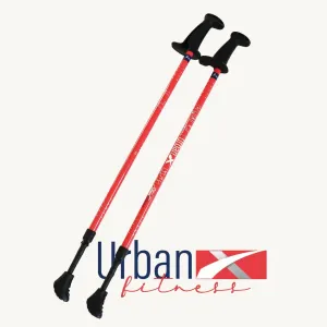 URBAN X POLES, PAIR