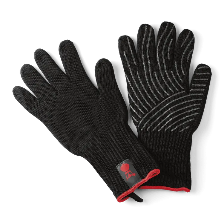 Weber Premium Gloves M/Sm