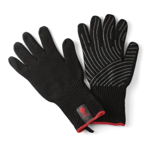 Weber Premium Gloves M/Sm