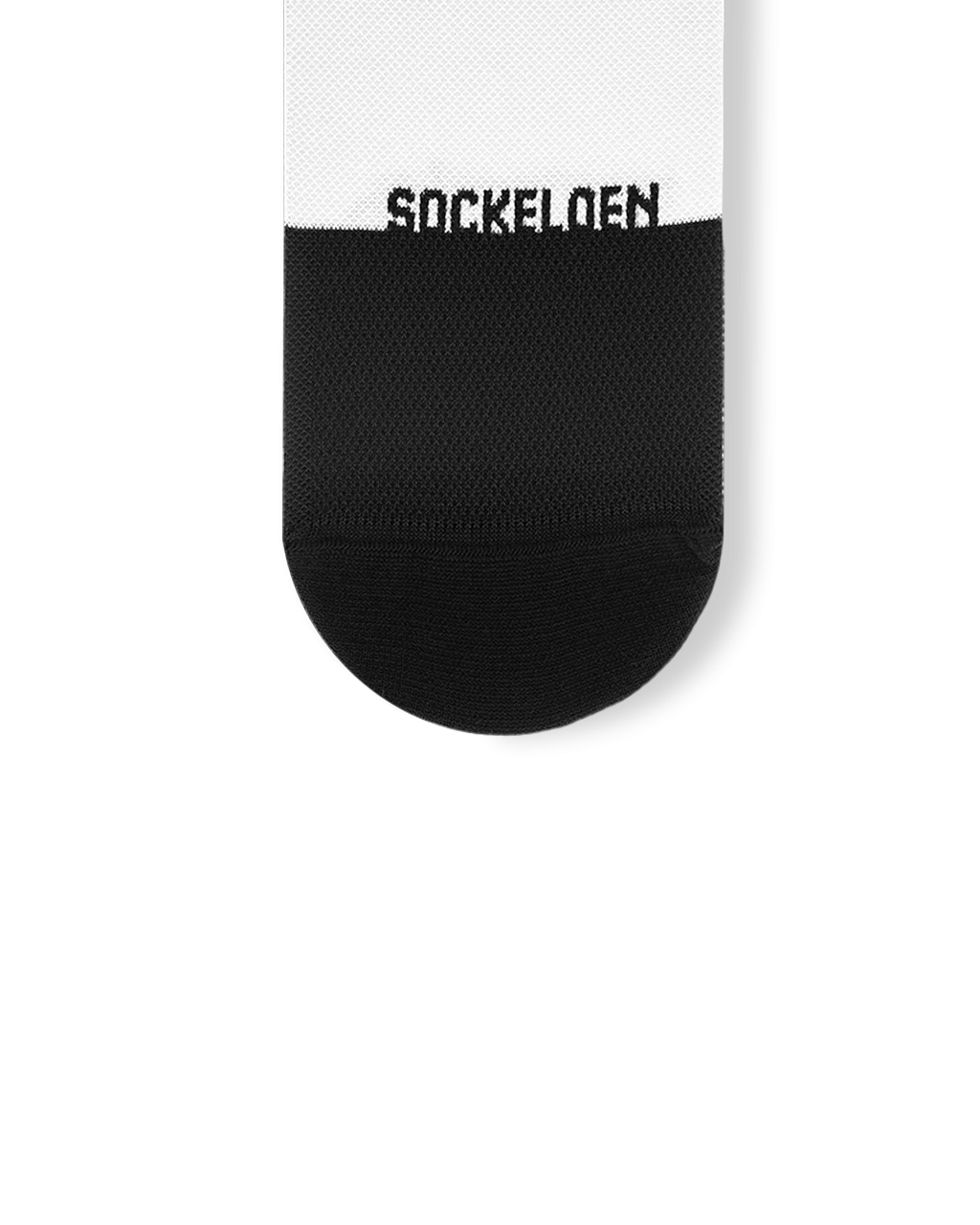 What a Time Printed Cycling Socks
