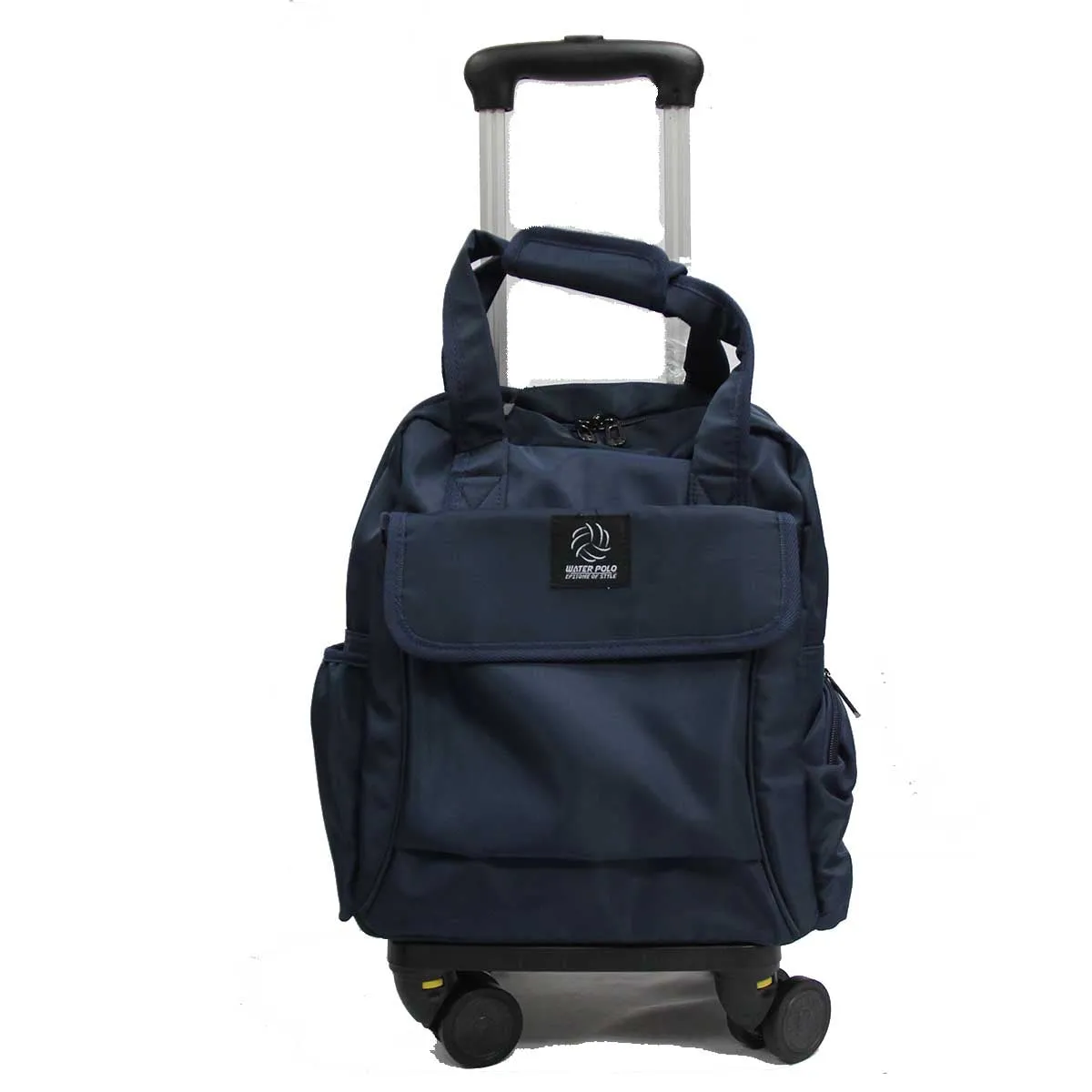 Whiz 8-wheel Trolley Shopping Bag Waterproof Travel Bag