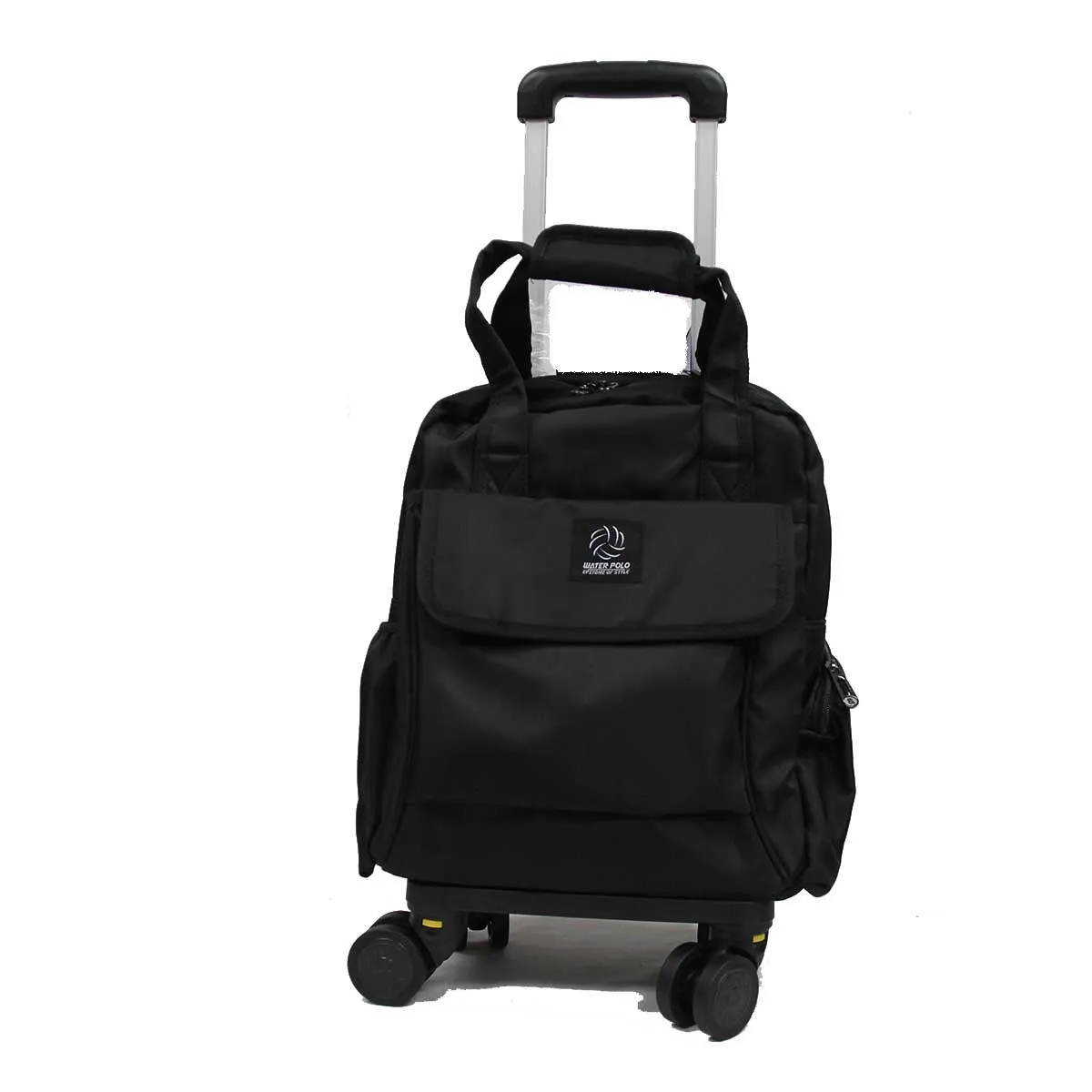 Whiz 8-wheel Trolley Shopping Bag Waterproof Travel Bag