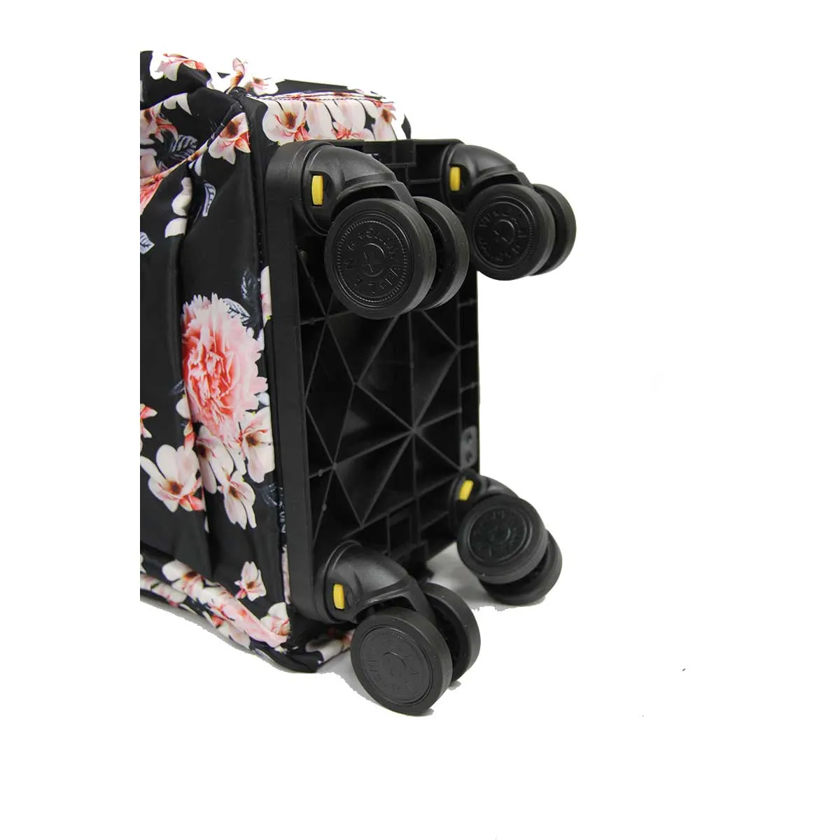 Whiz 8-wheel Trolley Shopping Bag Waterproof Travel Bag