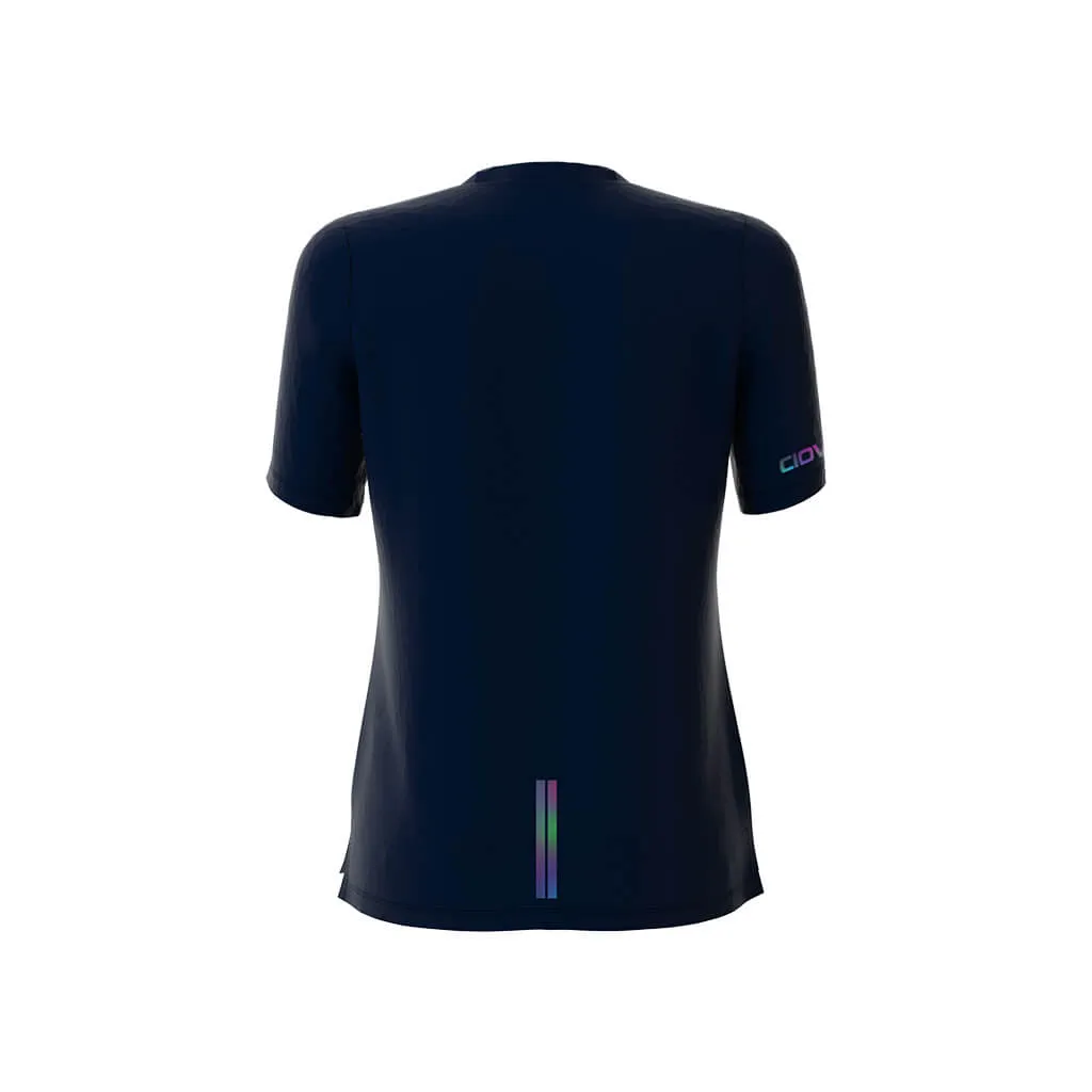 Women's Tech Running T Shirt