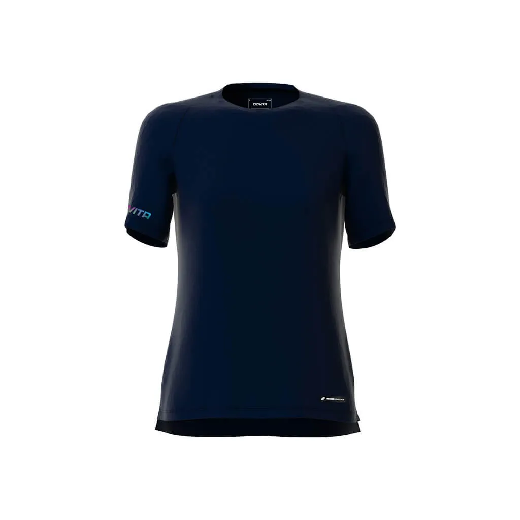 Women's Tech Running T Shirt