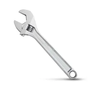 Wrench Adjustable 12" (300mm)