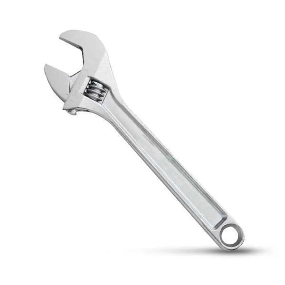Wrench Adjustable 12" (300mm)