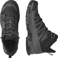 X ultra 4 mid gtx