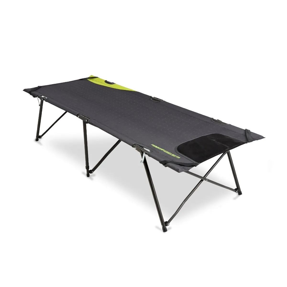 Zempire Z Leg Single Stretcher (Speedy Bed Single V2)
